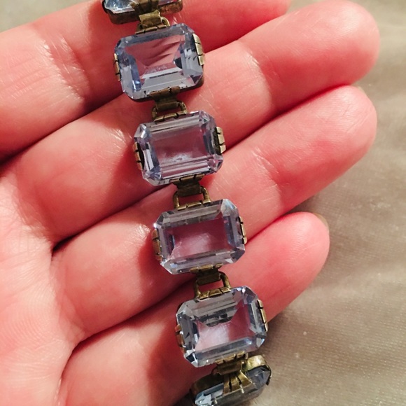 Sterling Silver 925 Richard Singer Ora Bracelet 7” - Picture 4 of 12